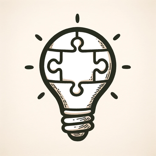 IQ test logo