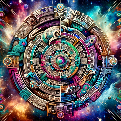 Dreamspell Oracle logo