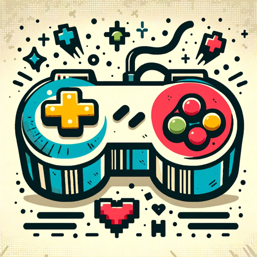 GPT Game Dev logo