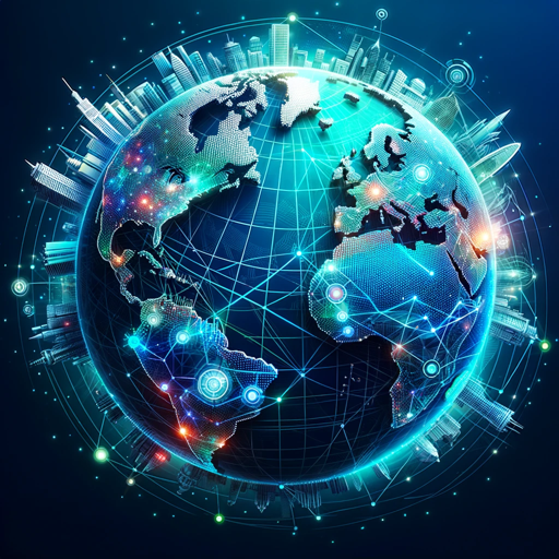 Global Guide logo