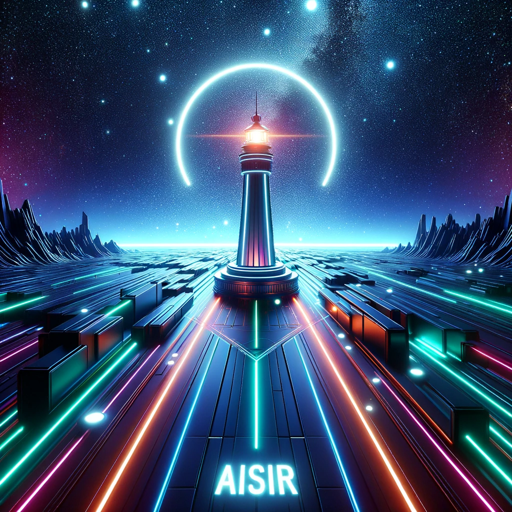 AIsir助手 logo