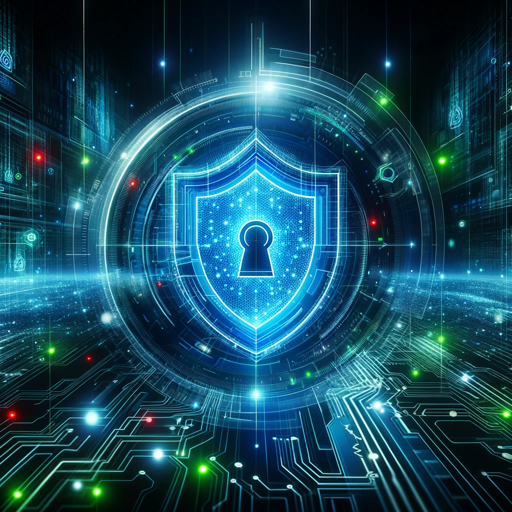 Consultor de Seguridad Informática logo