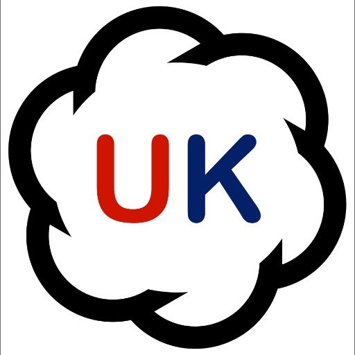 United Kingdom GPT logo