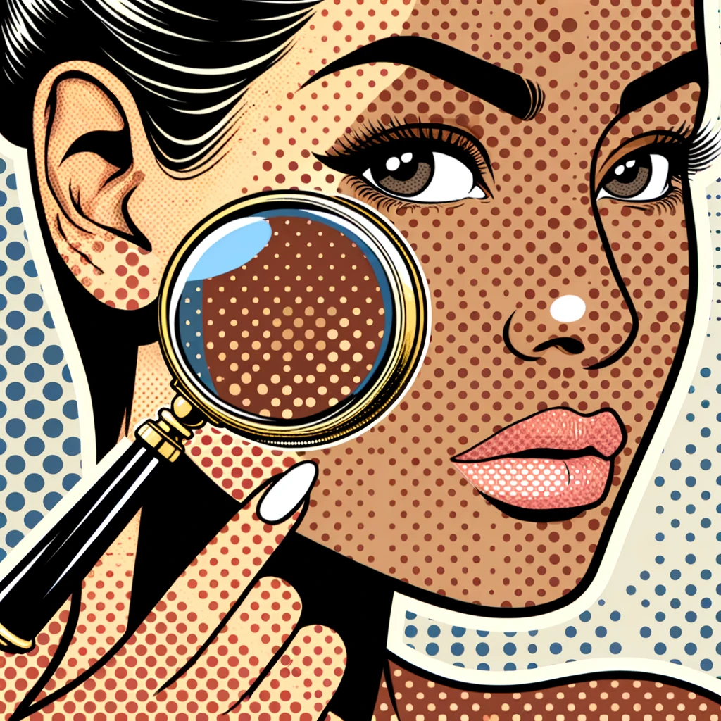 SkinGenius | Skin Health and Product Expert logo
