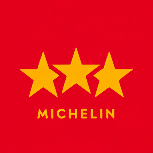 Michelin Chef Guide logo