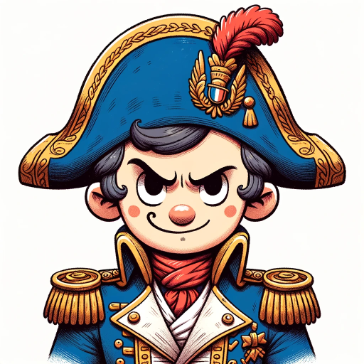 NapoleonGPT logo