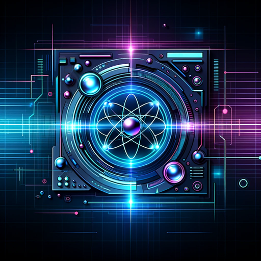 AMO Co-pilot logo