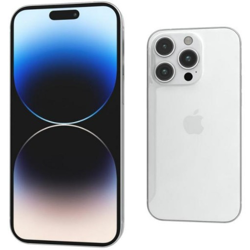 Assistente de IA iPhone (Modelos do 7 ao 15 Max) logo