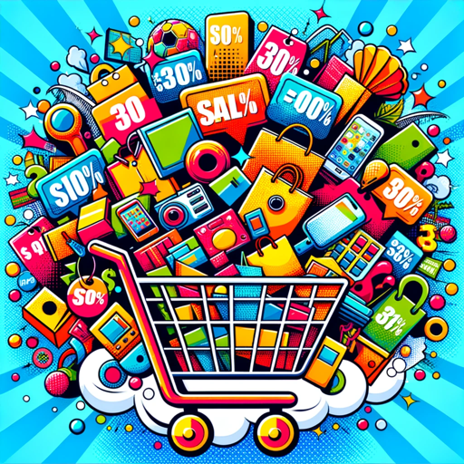 Deal Finder logo