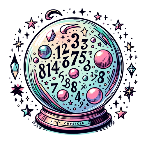 Numerology logo