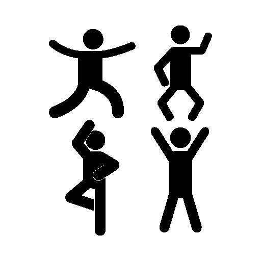 Consistent Character Sprite Sheet logo