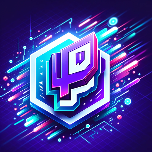 Streamer Assistant logo