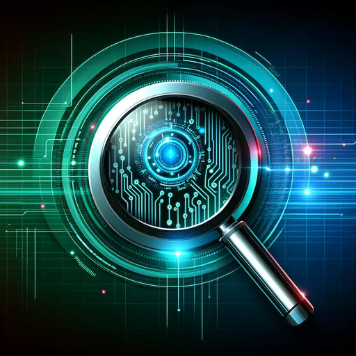 GPT Store Search logo