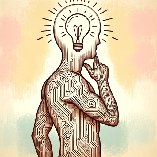 Making AI Content More Human logo