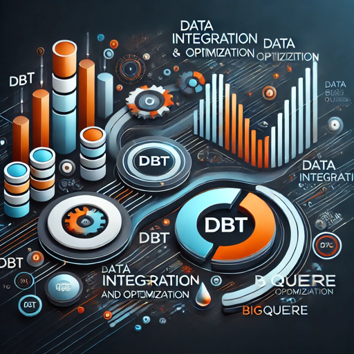 DBT BigQuery Assistant logo
