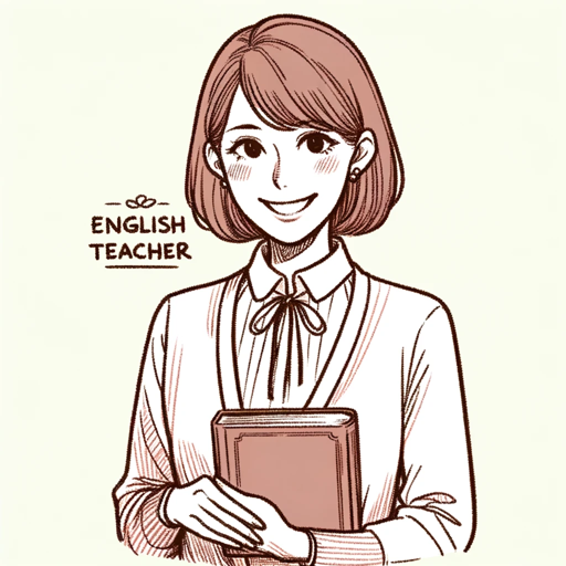英語学習者のための英文添削 logo