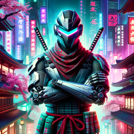Japanese Sensei logo