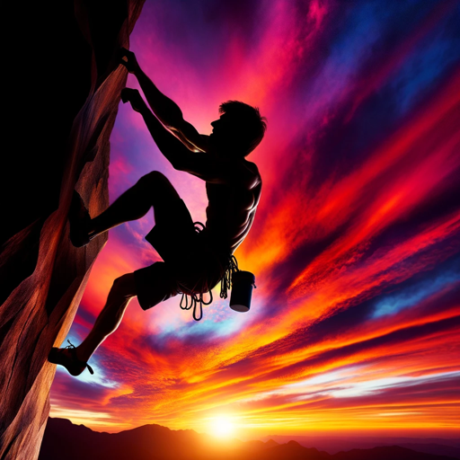 Climbing Trainer AI logo