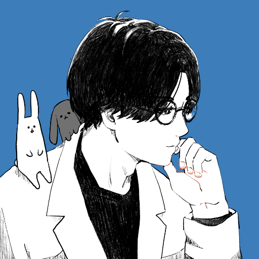 AI益田裕介（試作2.0） logo