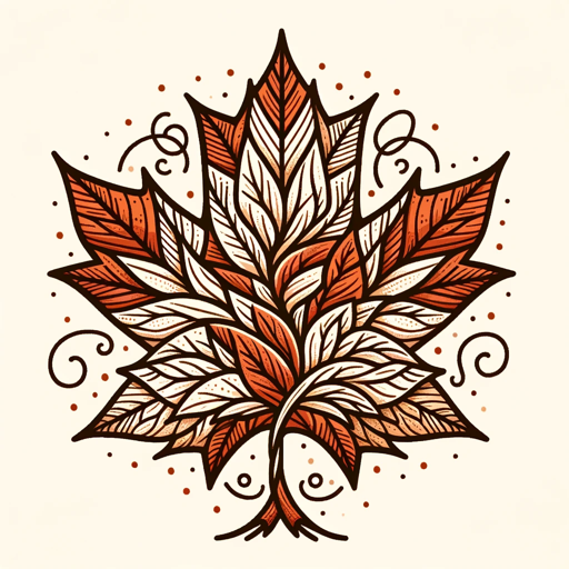 Ancestry - Find My Canadian Ancestors logo