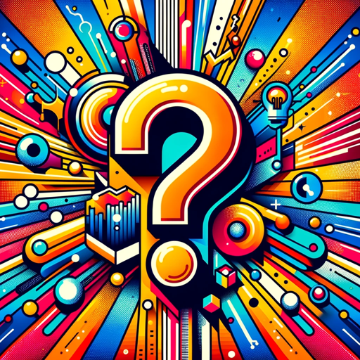๐๐ฎ Tech Trivia Mastermind ๐ง ๐ก logo