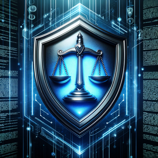 🤖 AI Compliance Guardian 🛡️ logo