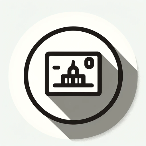 postcards.ai logo