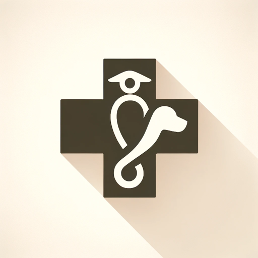 PósMedicinaVeterináriaBR logo
