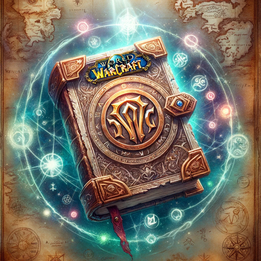 Azeroth GPT logo