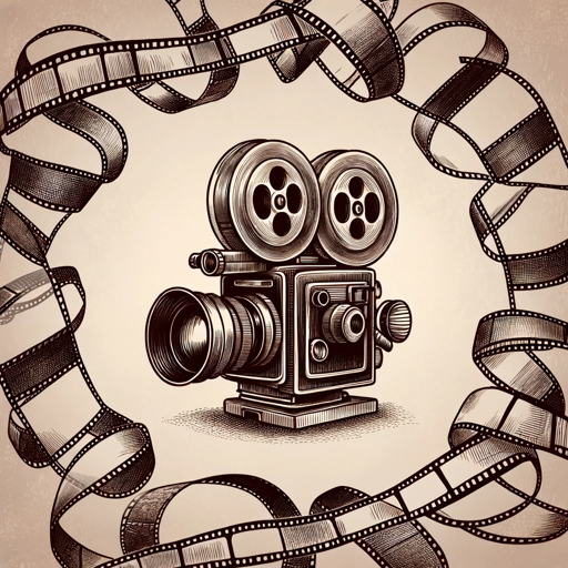 Movie Guessing Game logo