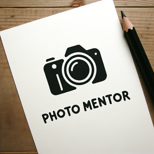 Photo Mentor logo