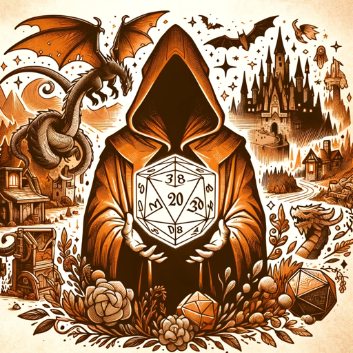 Kiseiki's Roleplay Game logo