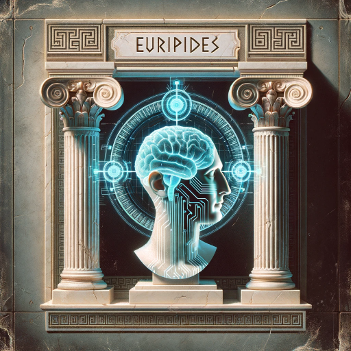 Euripedes logo