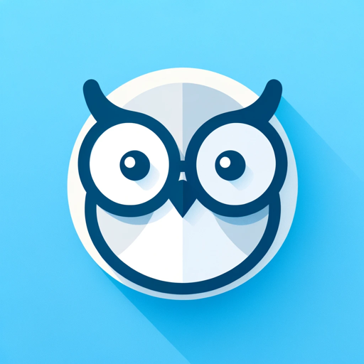 ELI5 - Understand anything! logo