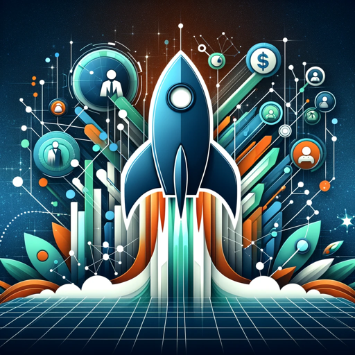 🚀 HR Innovator's Startup Sidekick 🤖 logo