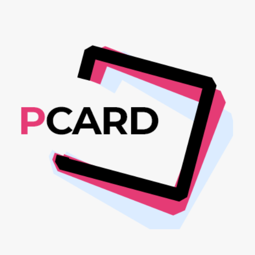 Thanksgiving  Postcards (+ Email) | Pcard logo