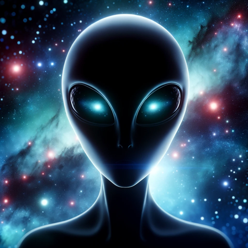 Abducted logo