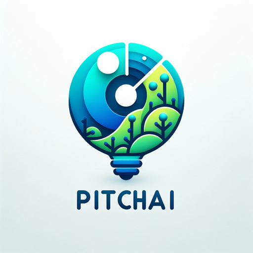 Pitch AI logo