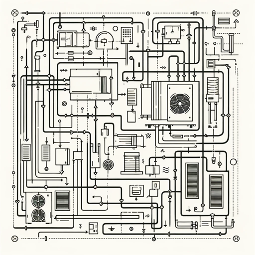 HVAC Consultant logo