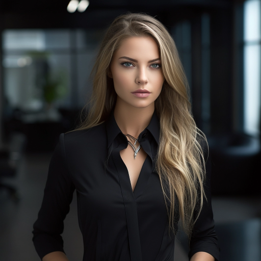 Virtual Assistant logo