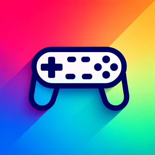 Indie Game Developer logo