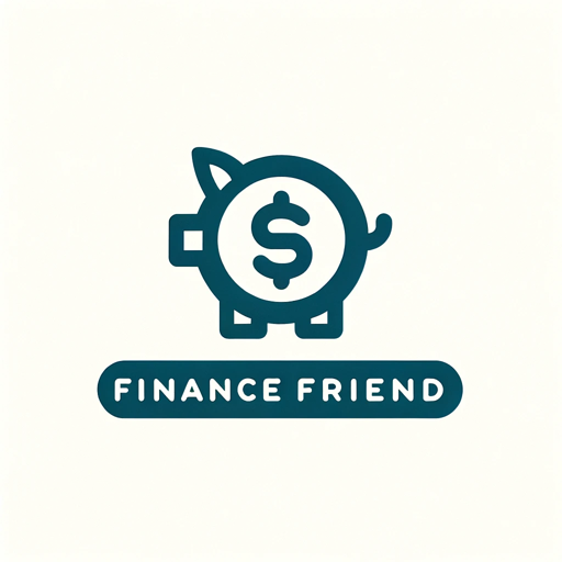Finance Friend logo