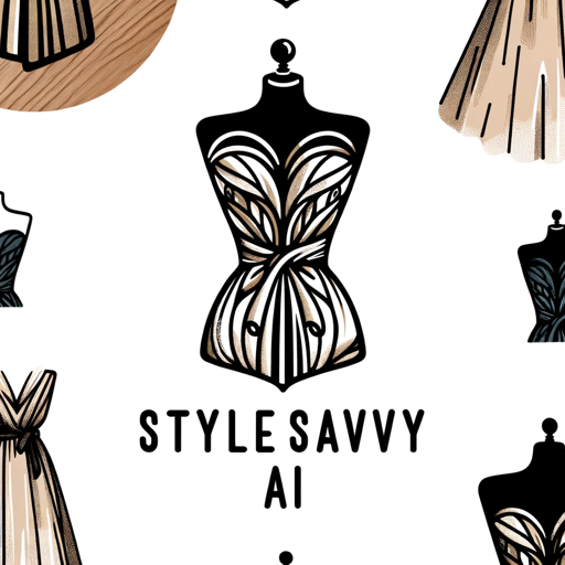 StyleSavvy AI logo