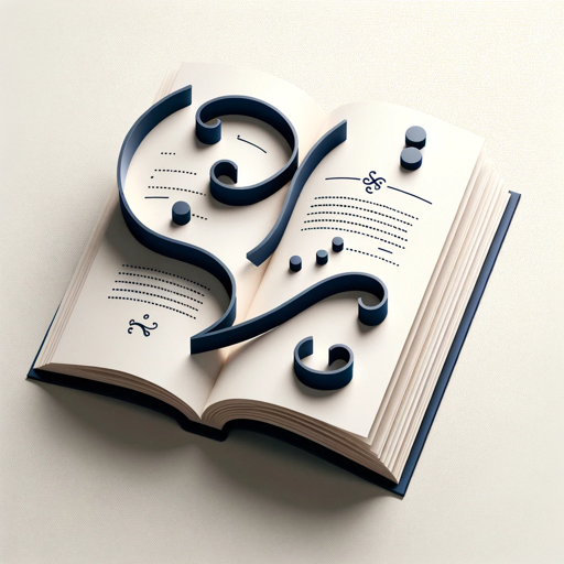 Corrector Gramatical logo
