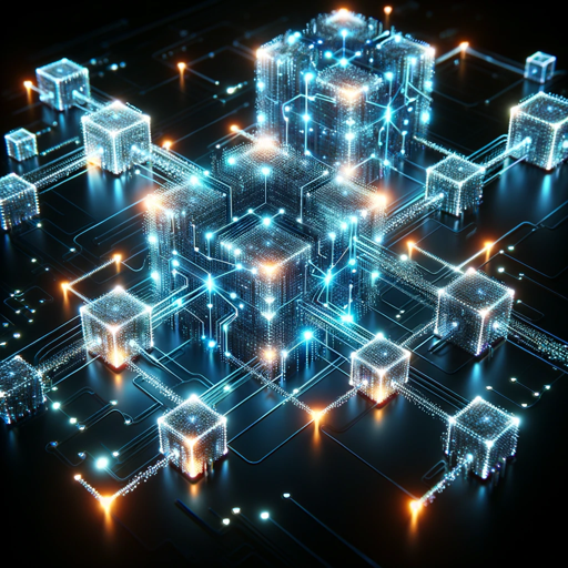 CROSSVALUE Chainってなに？ logo