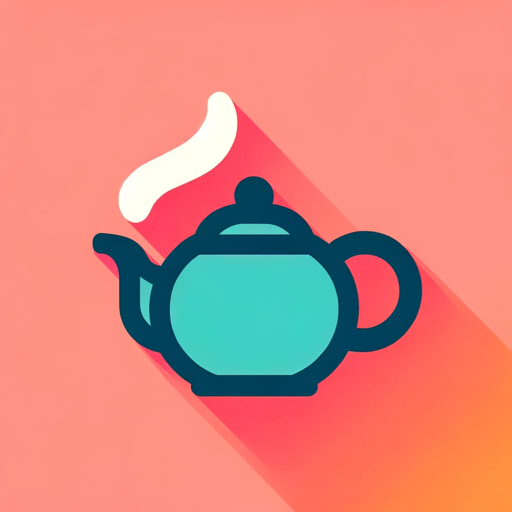 Tea logo