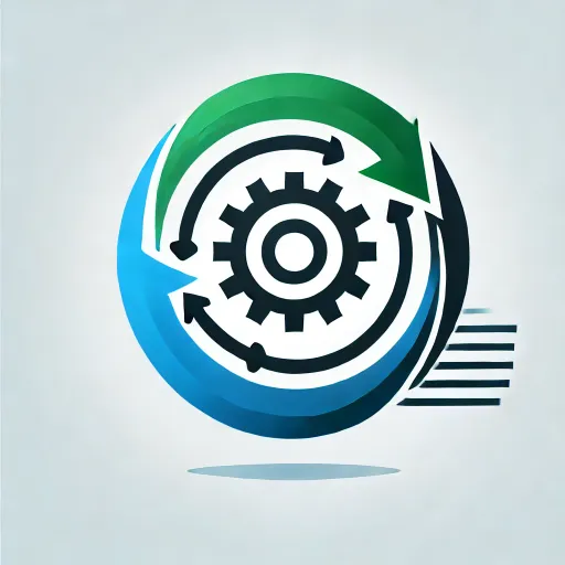Lean Transformation Expert logo