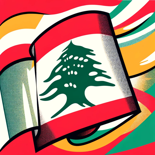 Lebanese GPT logo