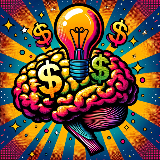 Business Idea Evaluator logo