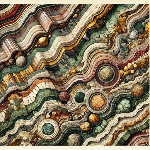 Geology Tutor logo
